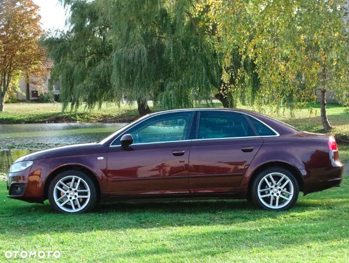 Seat Exeo 2.0 TDI DPF Sport - 34