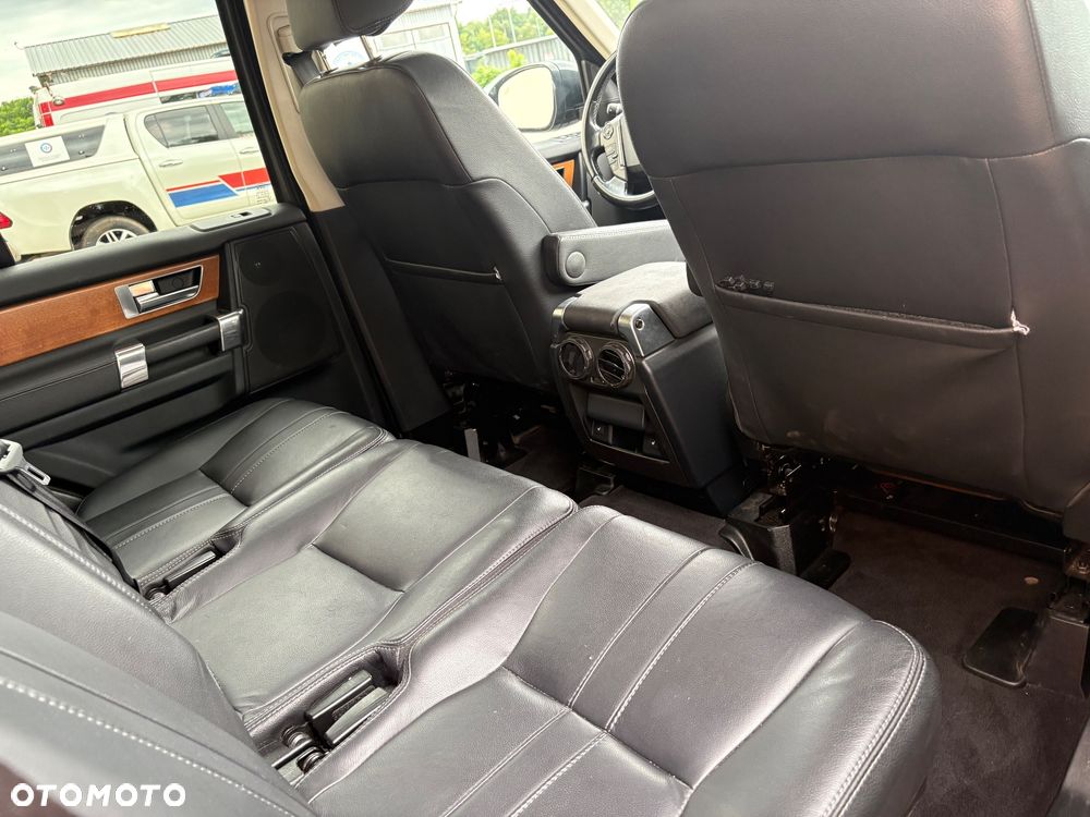 Land Rover Discovery 3.0 V6 SC HSE EU6 - 13
