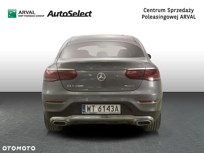 Mercedes-Benz GLC - 6