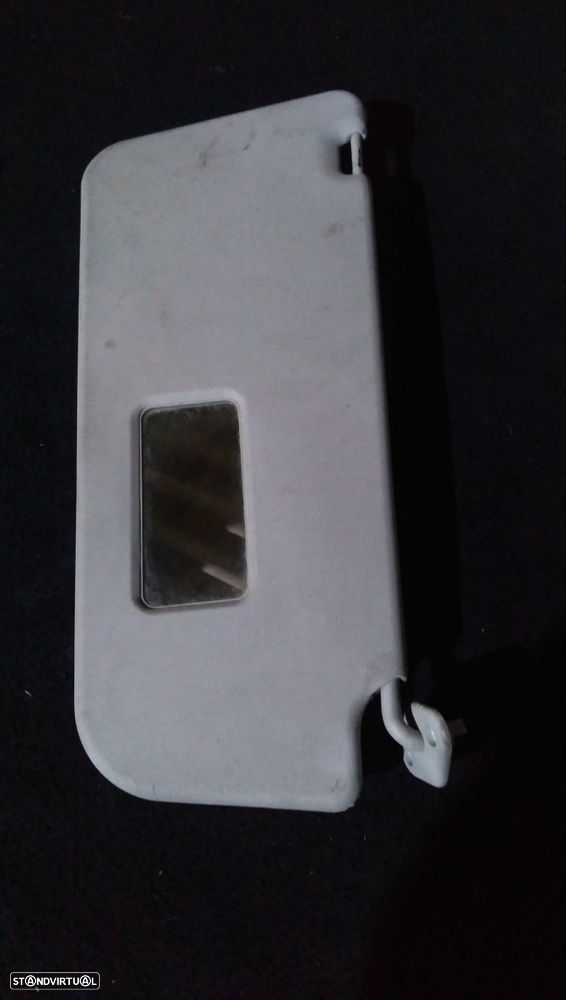 Pala De Sol Pendura Peugeot Partner Caixa (5_, G_) - 3