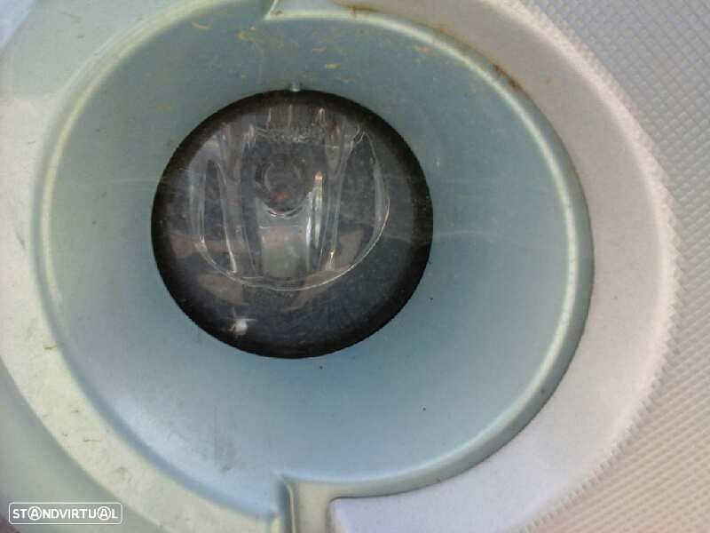 FAROL DE NEVOEIRO DIREITO RENAULT KANGOO EXPRESSION - 1
