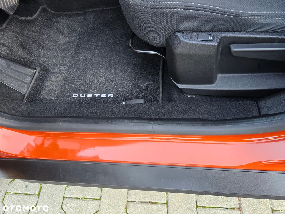 Dacia Duster 1.3 TCe Prestige EDC - 26