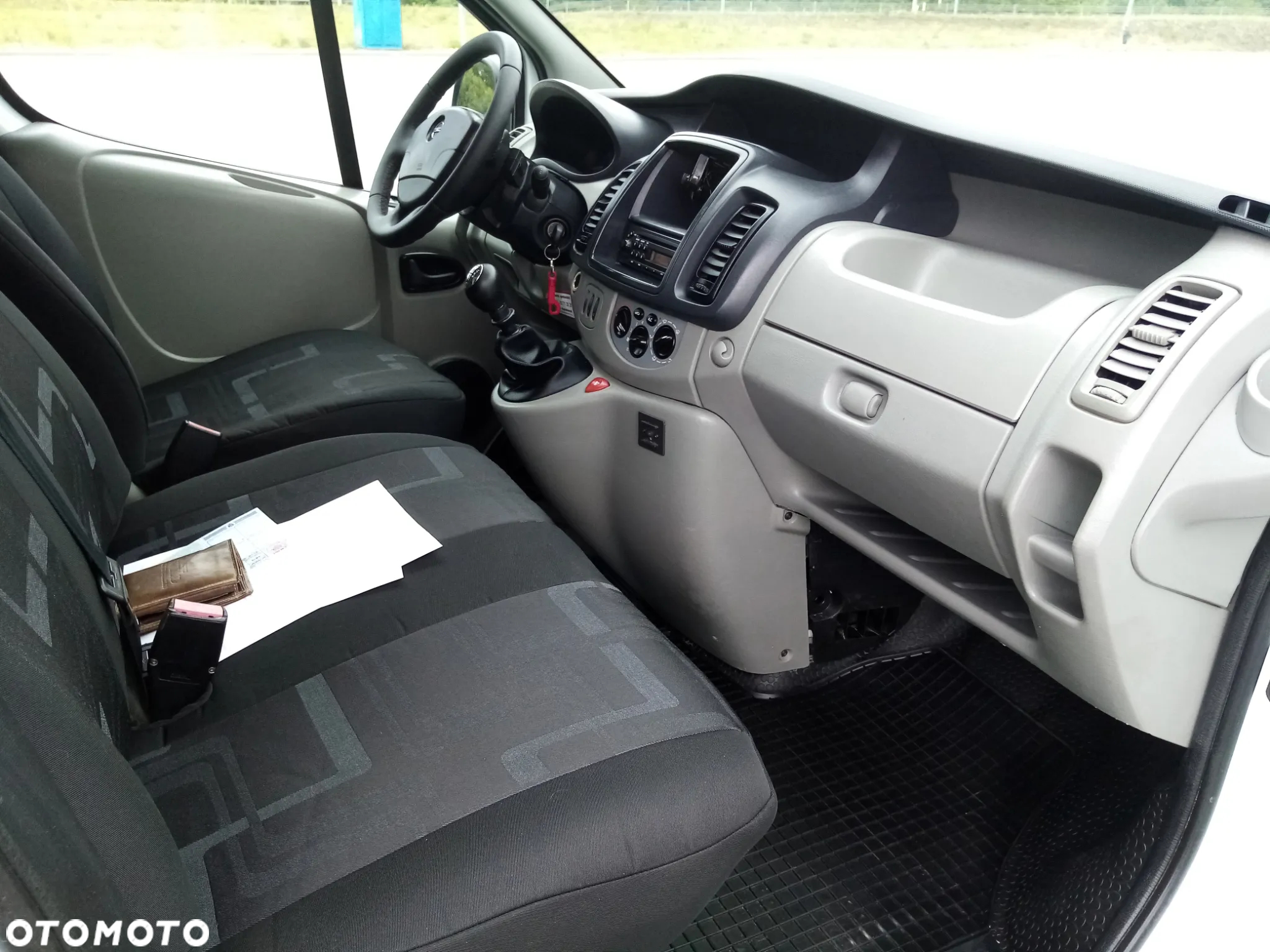 Opel VIVARO - 6