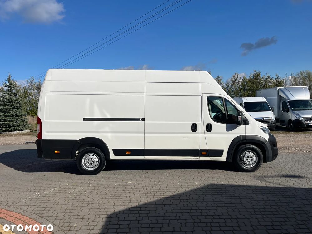 Citroën Jumper - 4