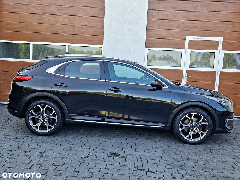 Kia XCeed - 9
