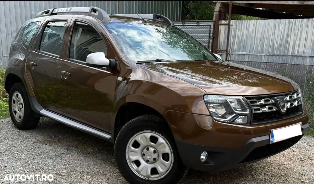 Dacia Duster 1.2 TCe 4x2 Laureate - 3