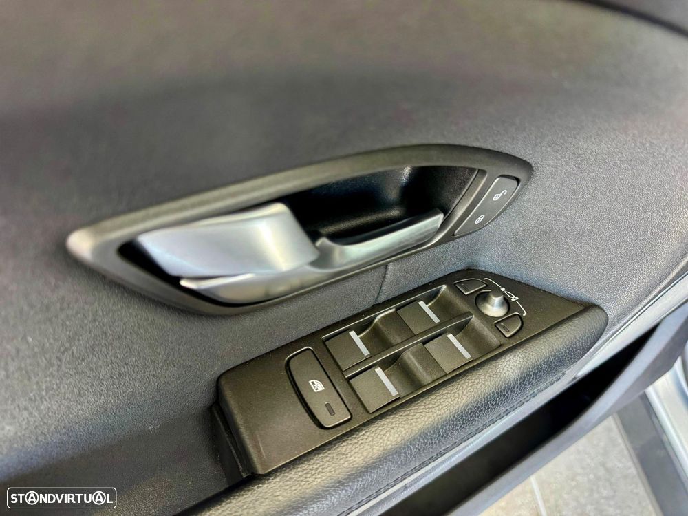 Land Rover Range Rover Evoque 2.0 TD4 Pure - 17