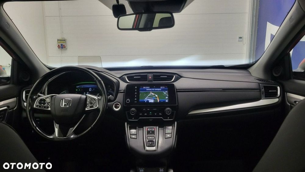 Honda CR-V - 18