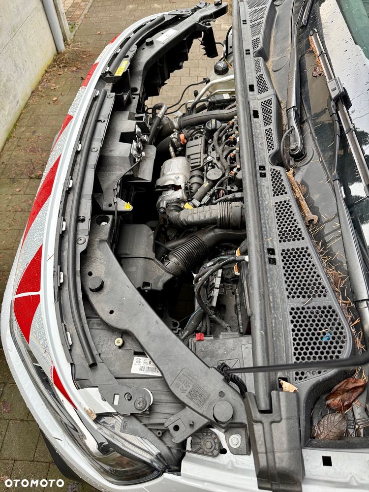 Citroën Berlingo MPV XL BlueHDi 100 LIVE PACK - 9