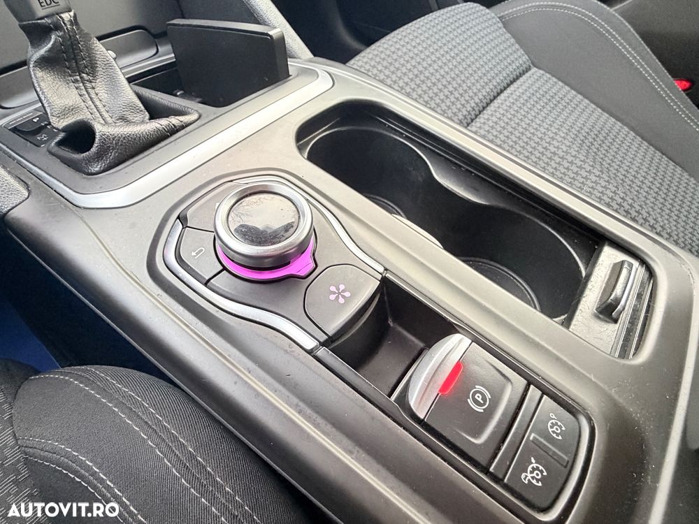 Renault Talisman ENERGY dCi 130 EDC Business - 18