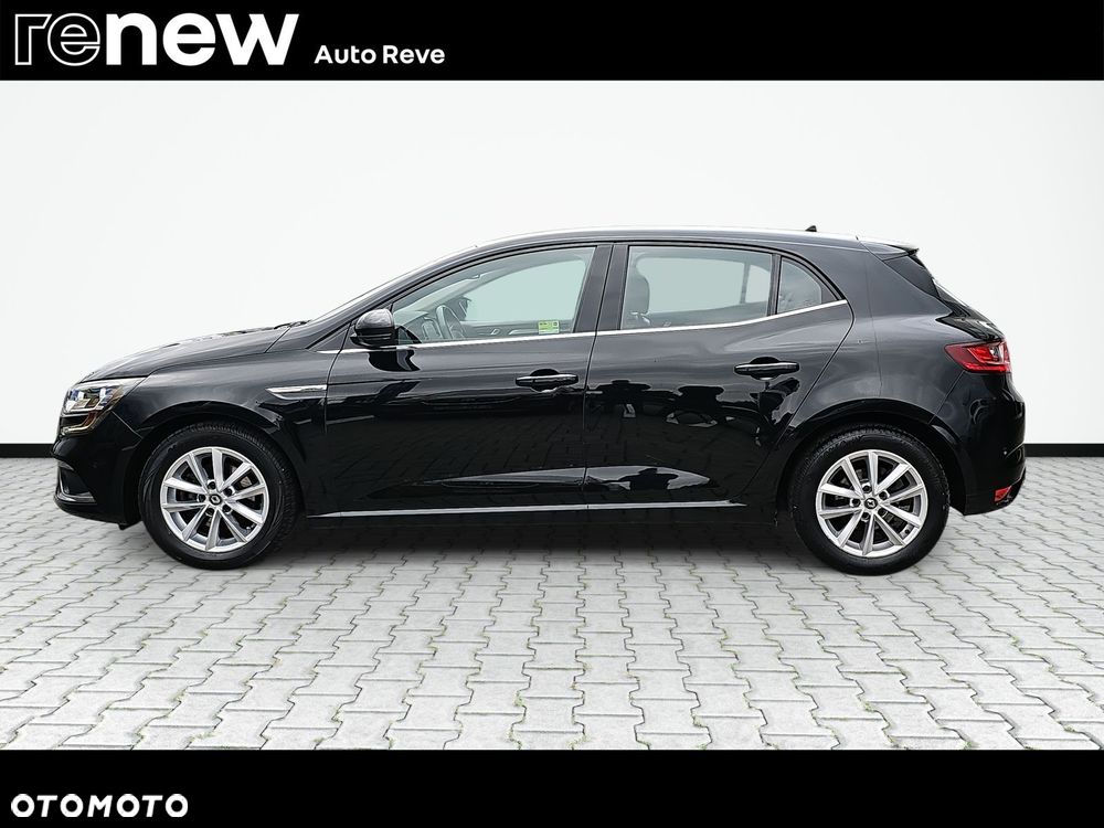Renault Megane 1.3 TCe FAP Intens - 8