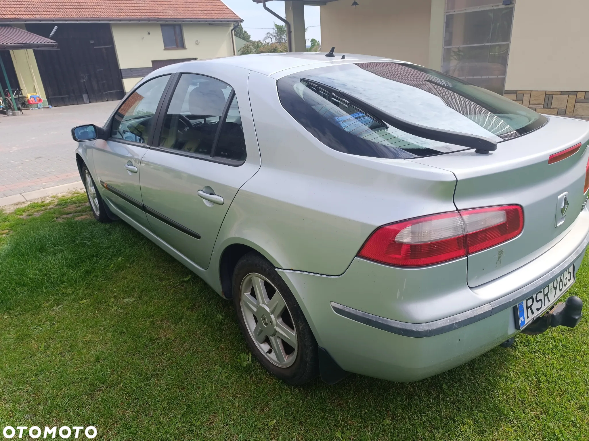 Renault Laguna - 3