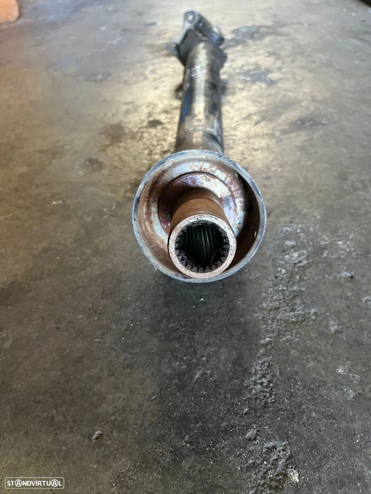 Mitsubishi Strakar VEIO TRANSMISSÃO - T031 - 6