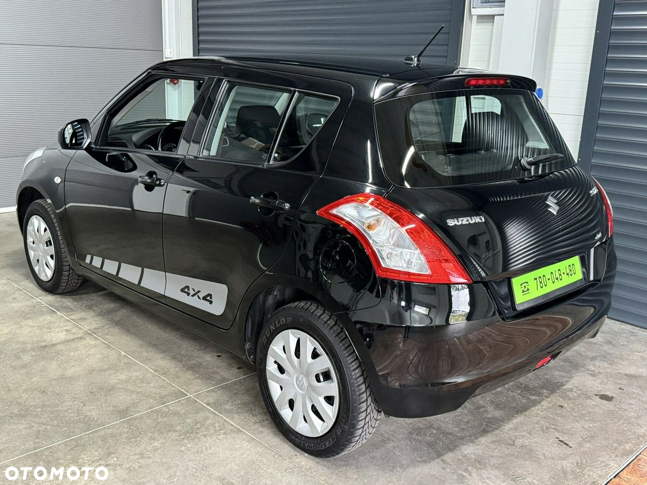 Suzuki Swift - 7