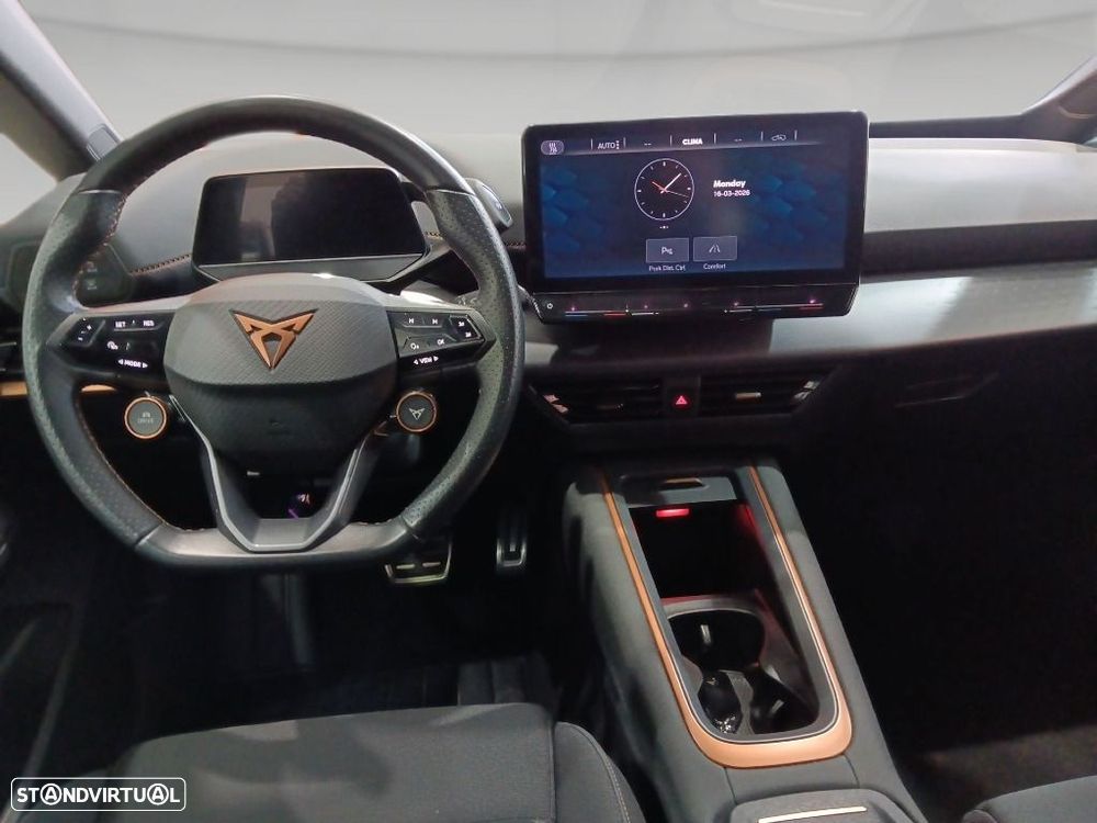 Cupra Born 58 kWh e-Boost Plus - 17