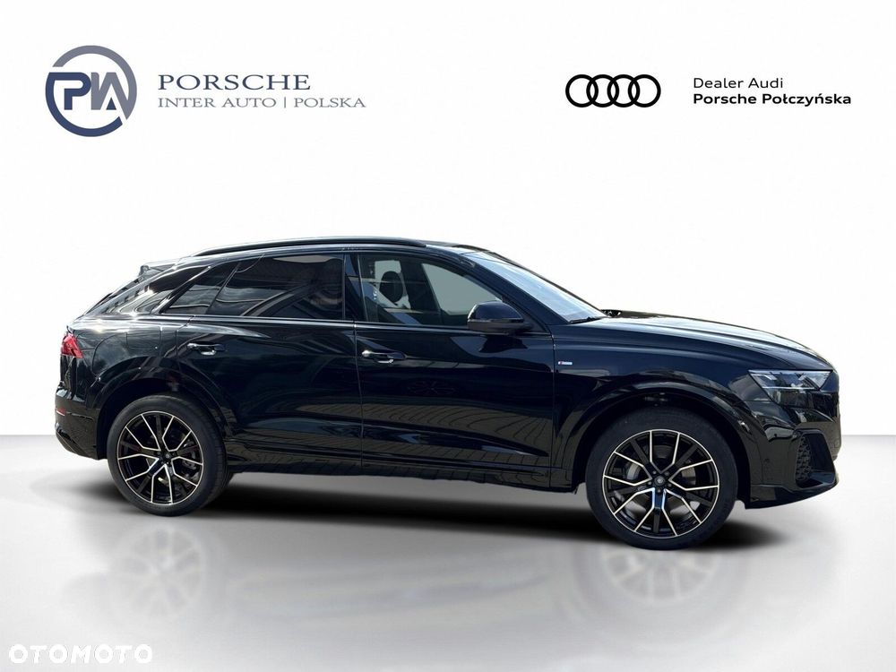 Audi Q8 - 7
