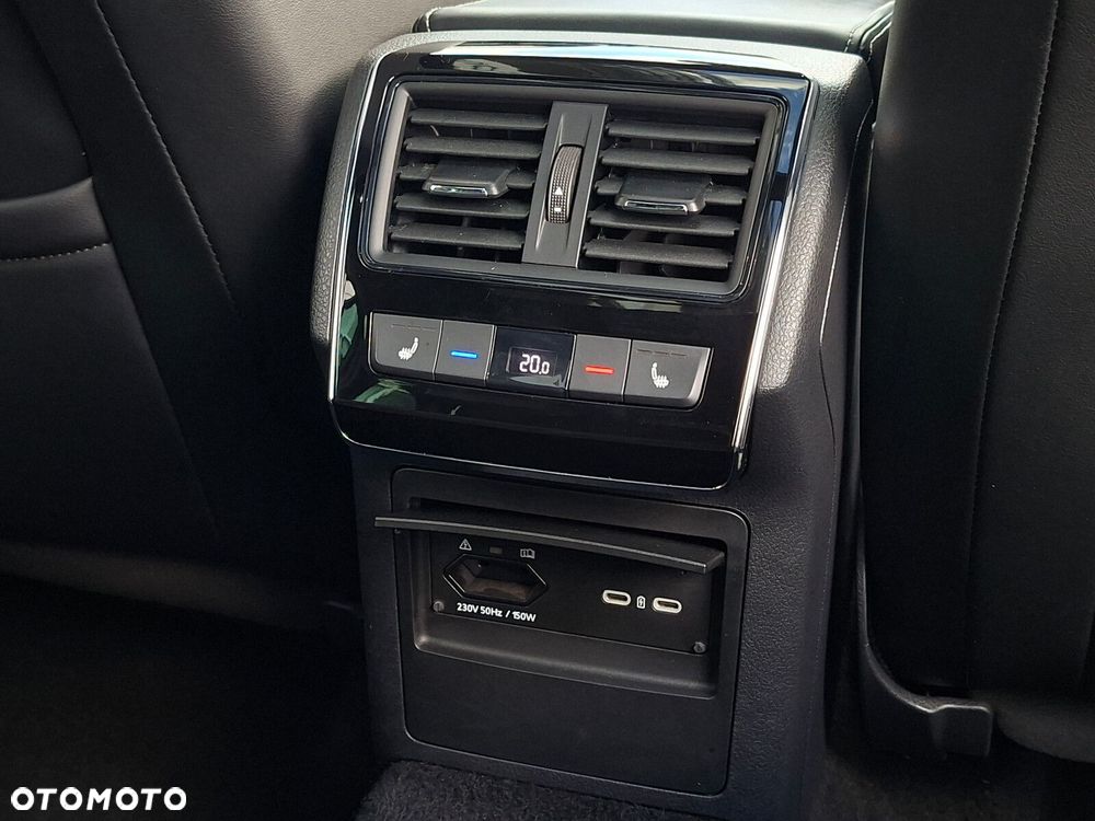 Skoda Superb - 18