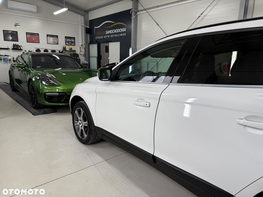 Volvo XC 60 DRIVe R Design - 14