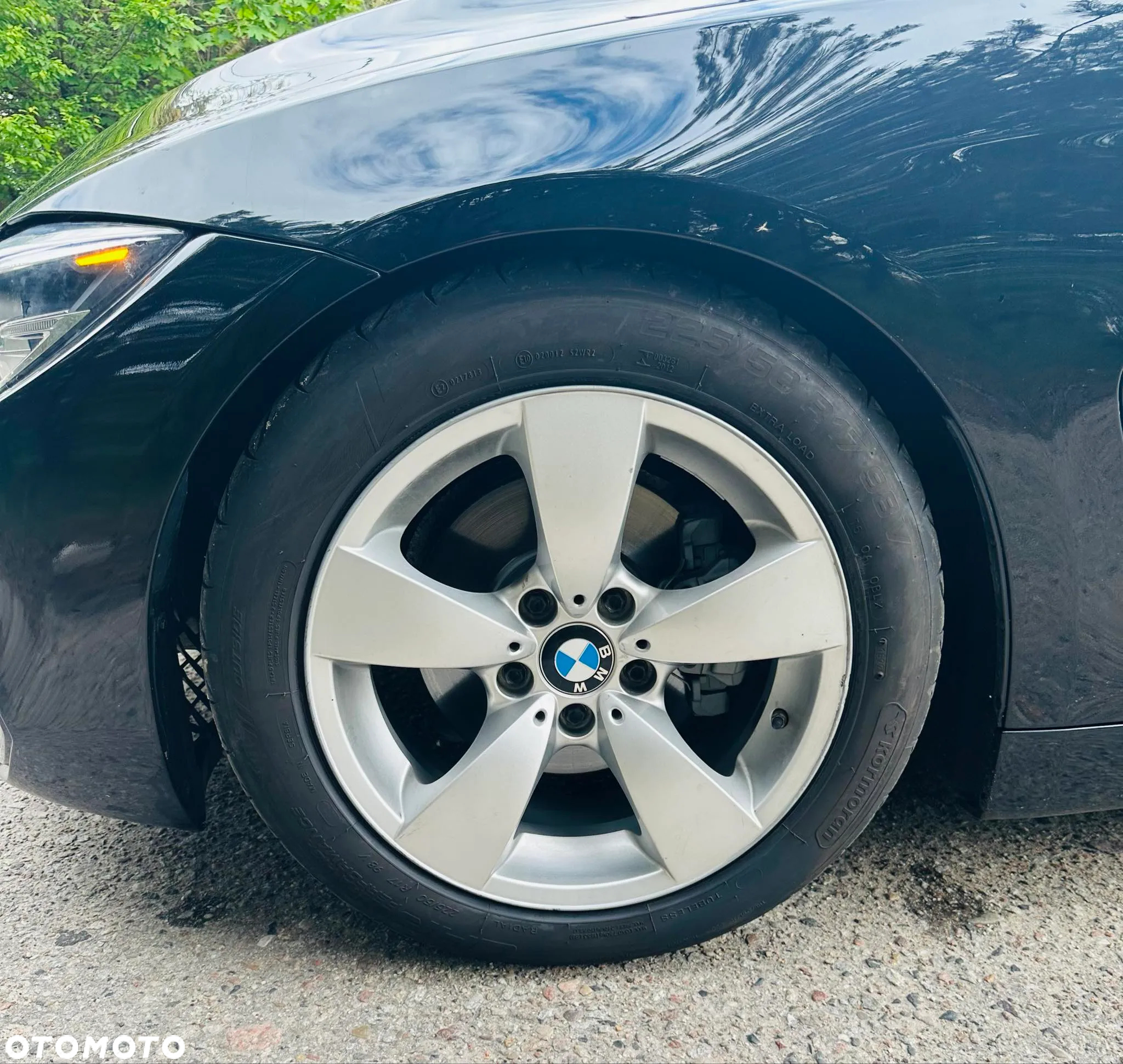 BMW Seria 4 430i Gran Coupe Sport Line - 18