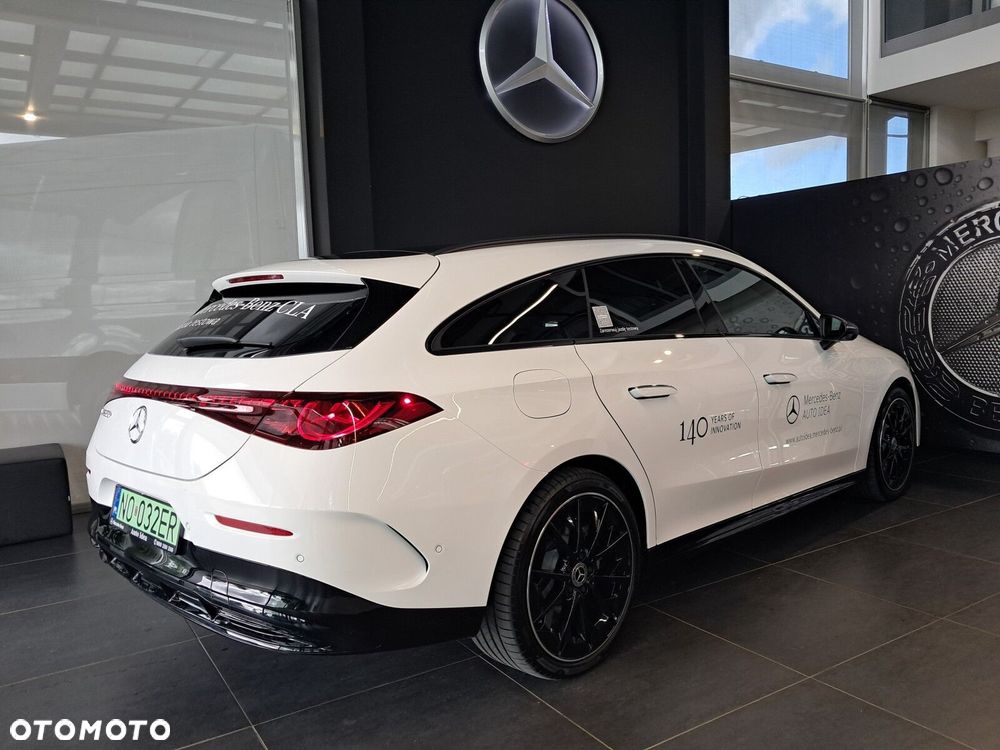 Mercedes-Benz CLA - 25