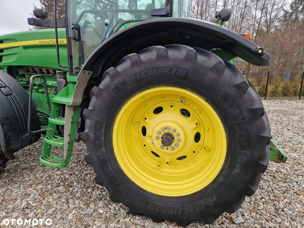 John Deere 7730 - 32