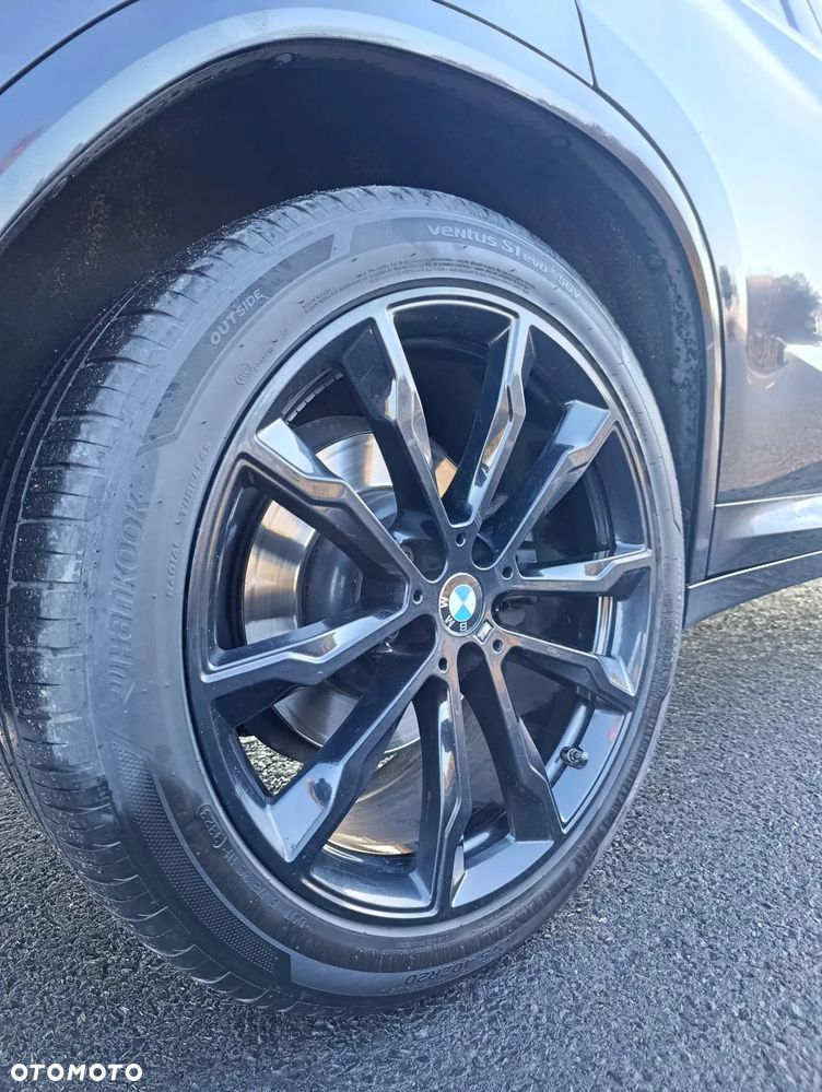 BMW X4 xDrive20d M Sport - 5