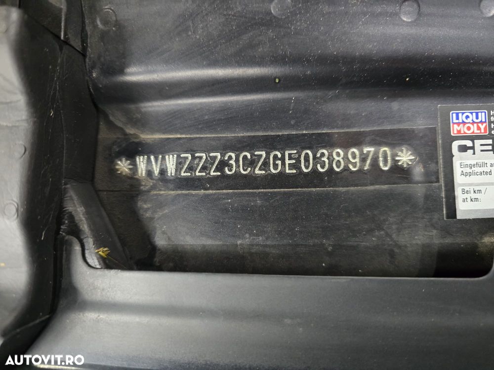 Volkswagen Passat 1.4 TSI DSG GTE - 9