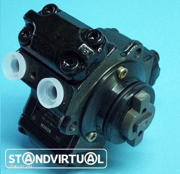 Bomba Injectora reconstruida Mercedes 220cdi e 200cdi - 1