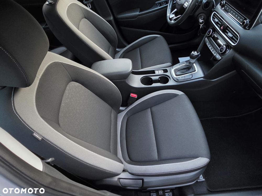 Hyundai Kona - 9