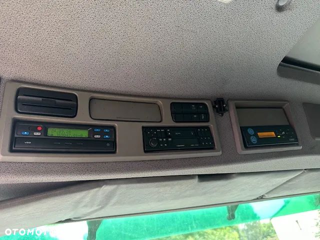 Mercedes-Benz Actros 2632 - 20