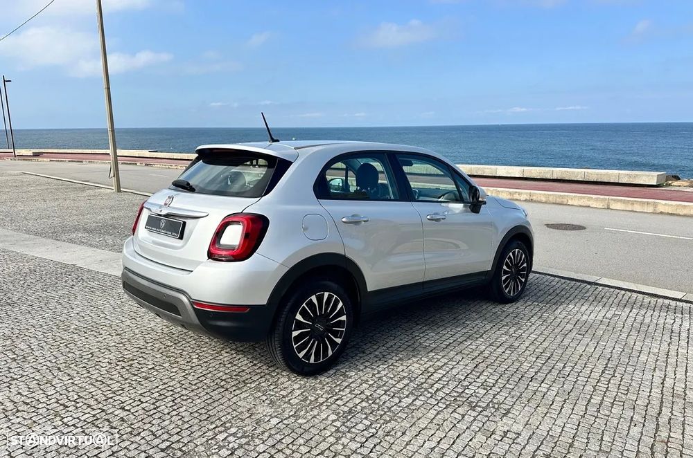 Fiat 500X 1.0 FireFly City Cross - 16