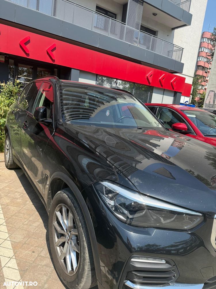 BMW X5 xDrive40i - 3