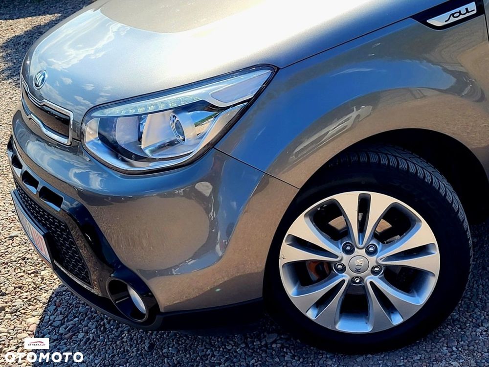 Kia Soul - 29