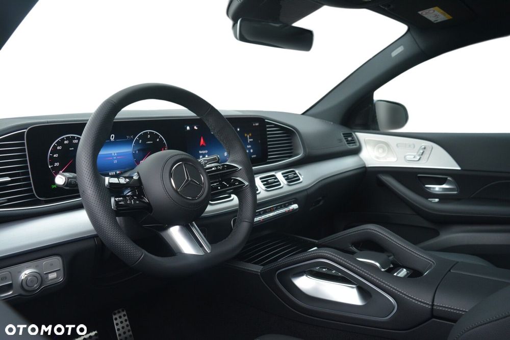 Mercedes-Benz GLE - 6