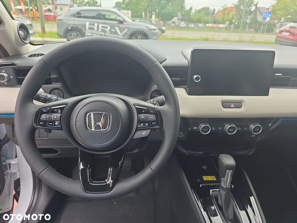 Honda HR-V 1.5 i-MMD Advance Style CVT - 9