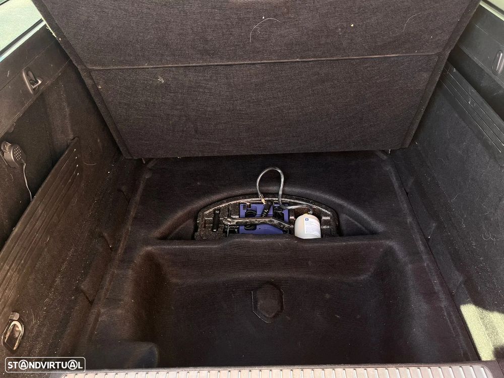 Opel Astra Sports Tourer - 8