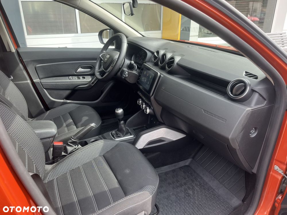 Dacia Duster 1.3 TCe Prestige - 19