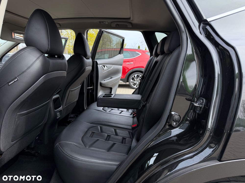 Nissan Qashqai - 24