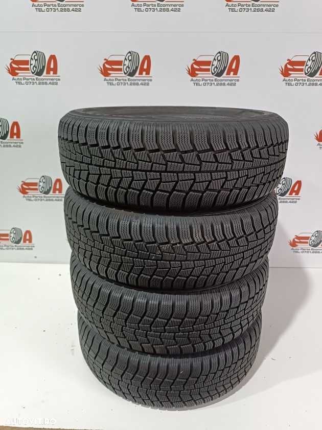 Anvelope 195/65/R15 91T GENERAL IARNA CP-N20795 - 5