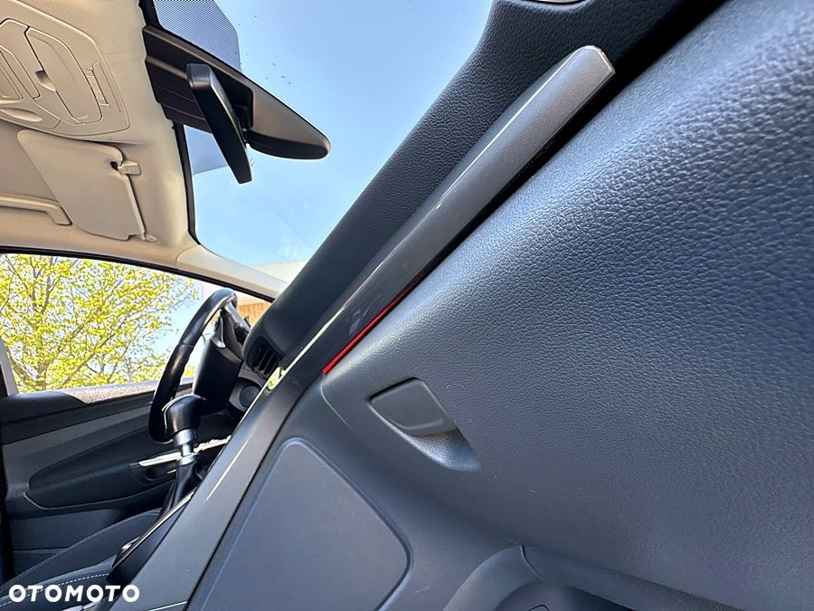 Ford C-MAX 1.0 EcoBoost Start-Stopp-System Titanium - 35