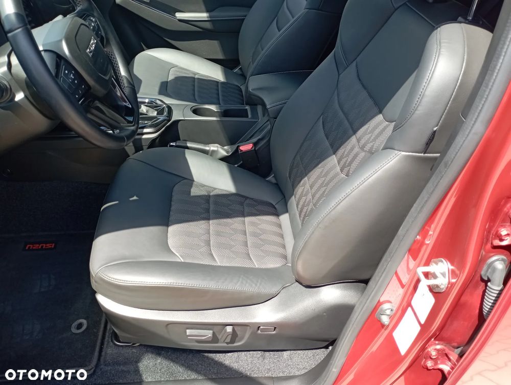 Isuzu D-Max 1.9 DC LSE - 22