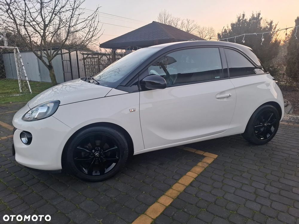 Opel Adam 1.4 Unlimited S&S - 11