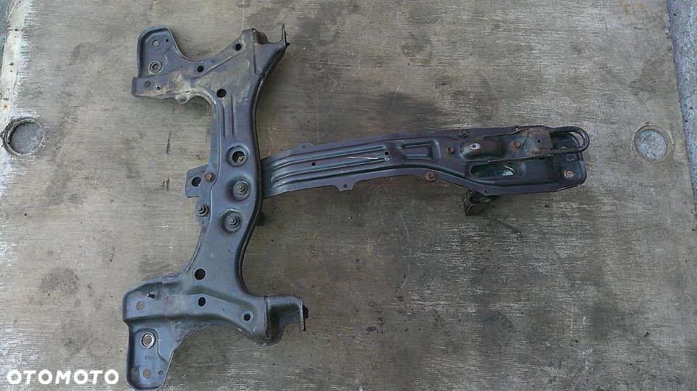 TOYOTA COROLLA E11 KOŁYSKA BELKA - 6