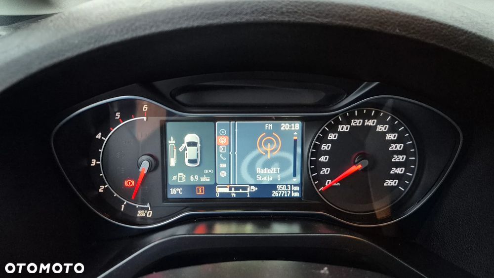 Ford Galaxy 2.0 TDCi Platinium X (Titanium) - 8