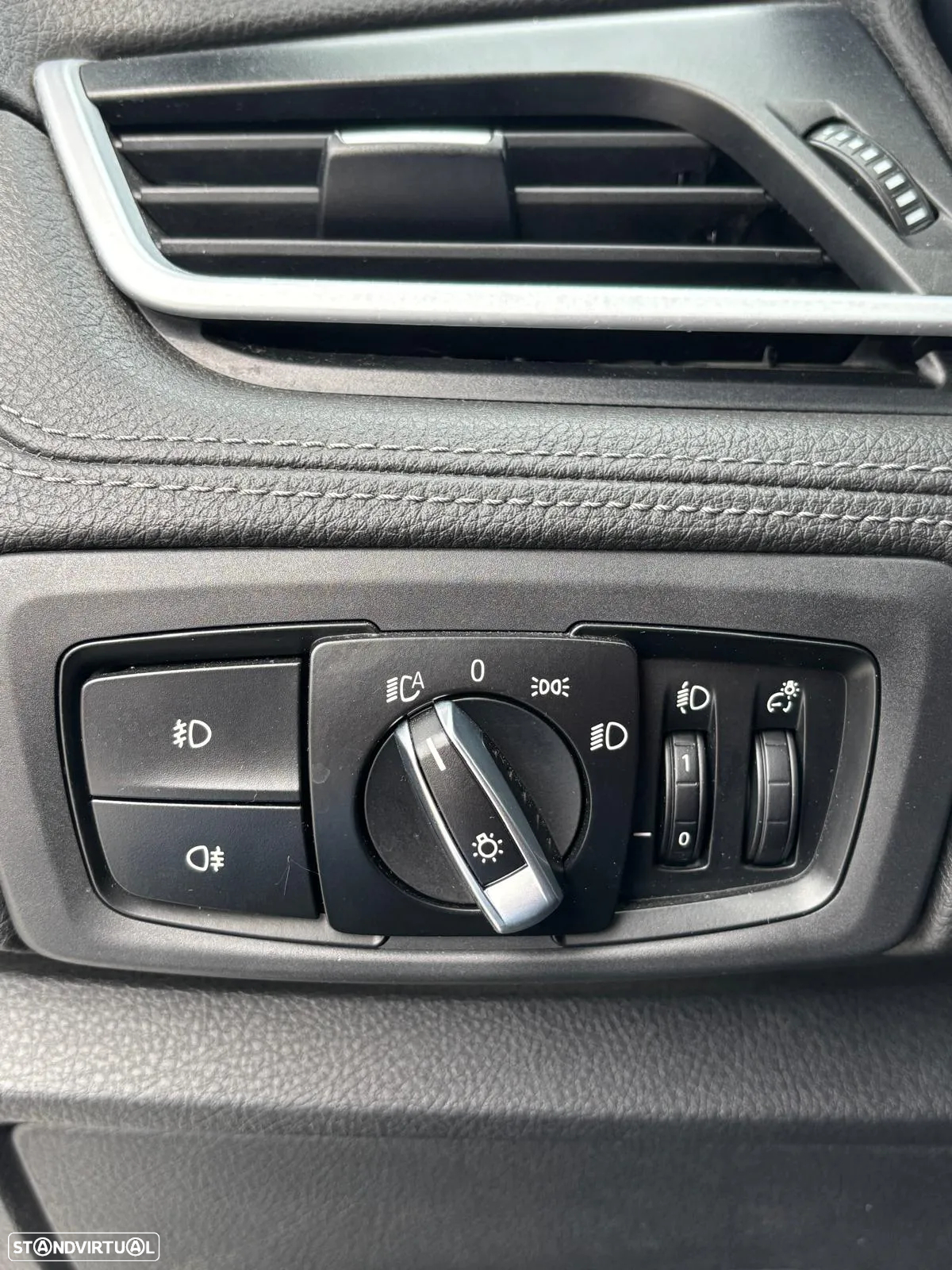 BMW 216 Active Tourer d - 10
