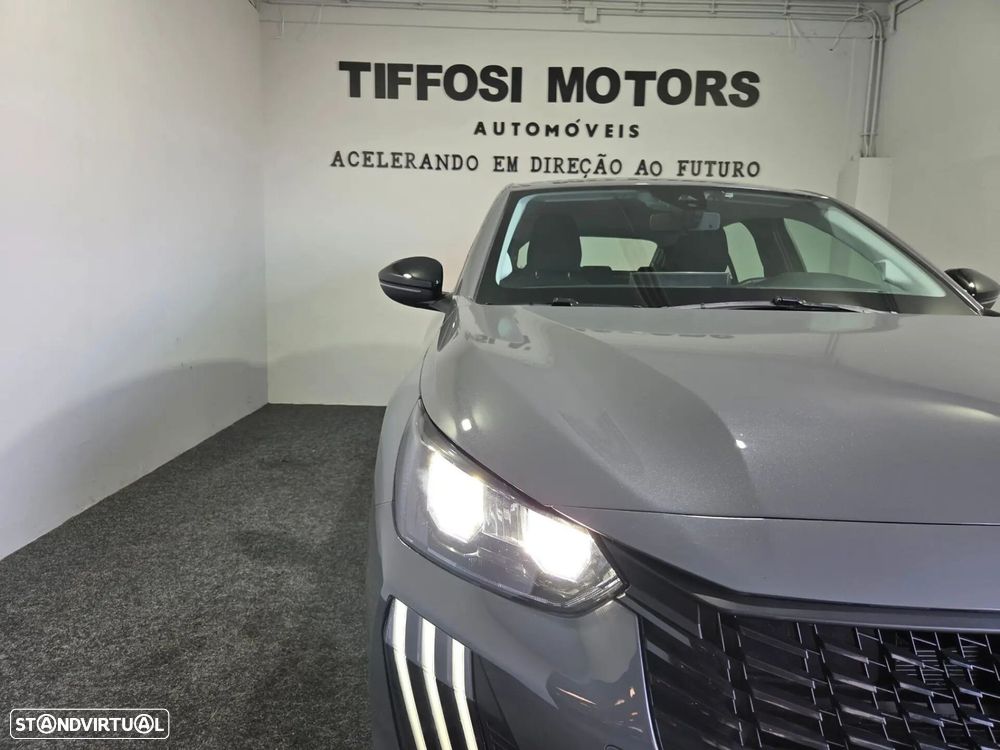 Peugeot 208 1.2 PureTech Active Pack - 5