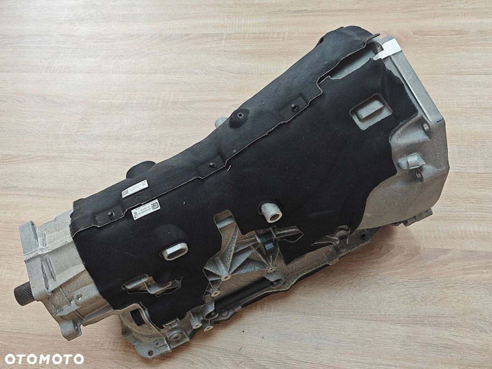 SKRZYNIA BIEGÓW AUTOMAT BMW 4 G26 2.0i 430i Xdrive G20 G22 G30 G01 17km - 9