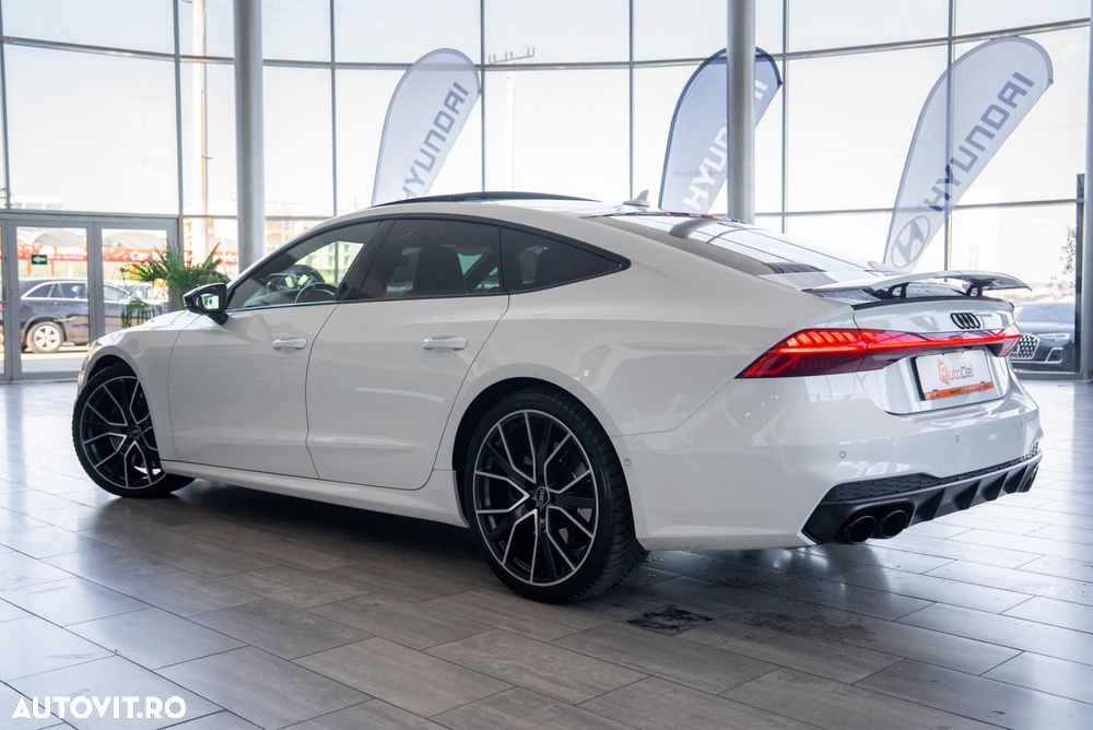 Audi S7 Sportback - 12