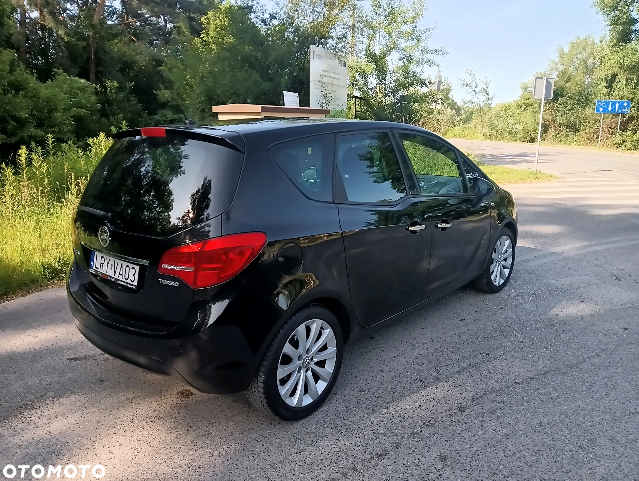 Opel Meriva 1.4 T Cosmo - 3