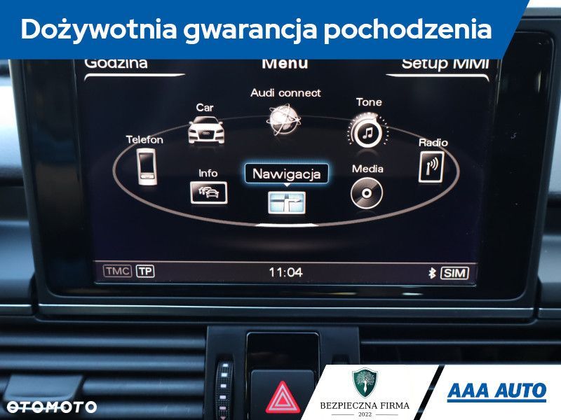 Audi A6 Allroad - 20